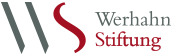 Werhahn Stiftung logo